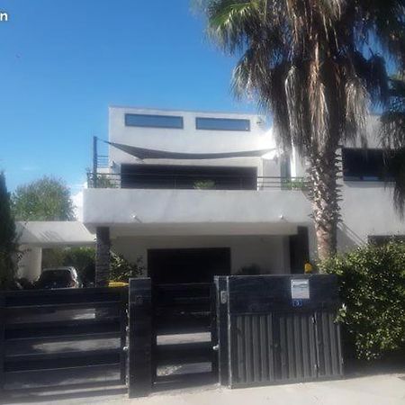 Appartement Rdc Pieds Dans L'Eau Sète Zewnętrze zdjęcie